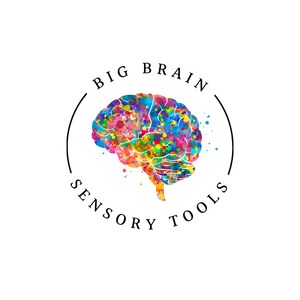 Big Brain Sensory Tools