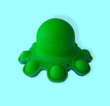 Load image into Gallery viewer, Reversible Mood Octopus Poppers
