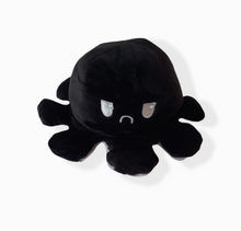 Load image into Gallery viewer, Plush Mood Octopus
