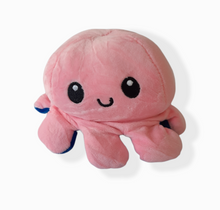 Load image into Gallery viewer, Plush Mood Octopus
