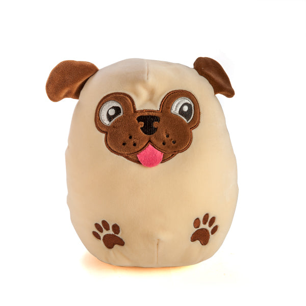 Smoosho's Pals Plush Toy