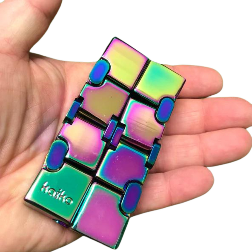 Kaiko Premium Infinity Fidget Cube