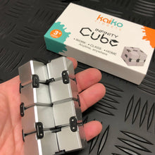 Load image into Gallery viewer, Kaiko Premium Infinity Fidget Cube
