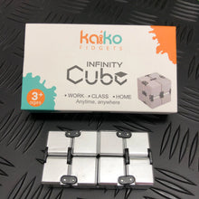 Load image into Gallery viewer, Kaiko Premium Infinity Fidget Cube
